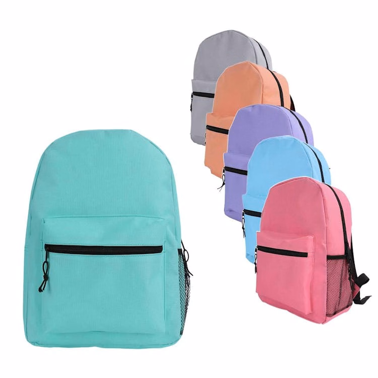 BigBox 19" Classic Backpack - Assorted Brights