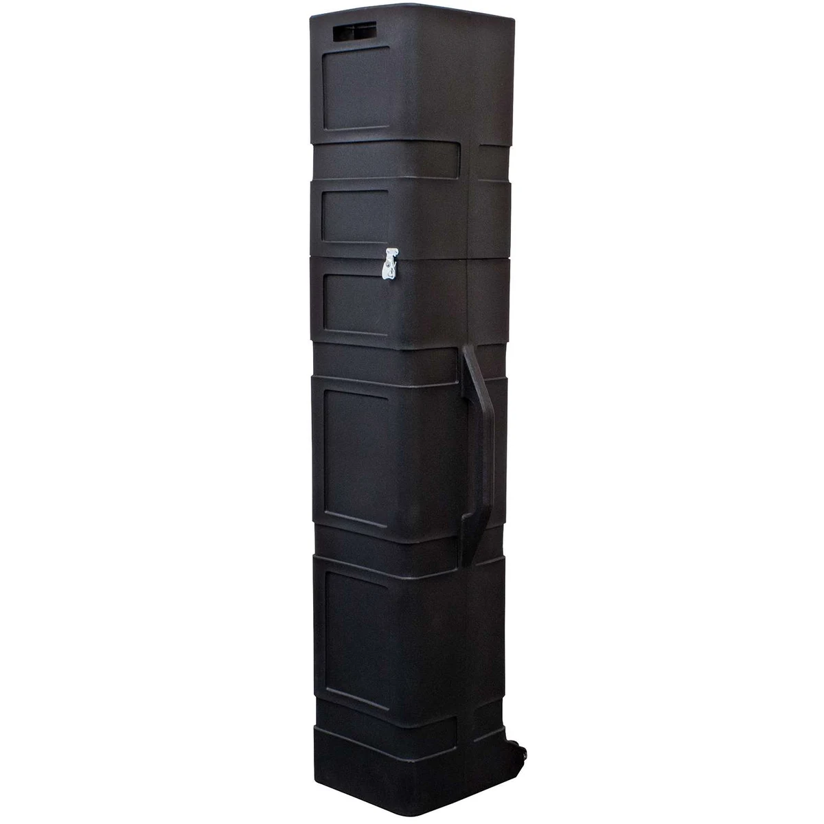 Tent Hard Case with Wheels 1