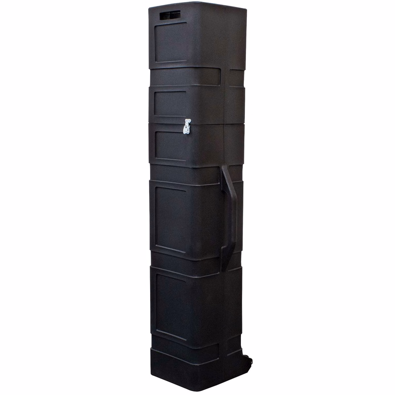 Tent Hard Case with Wheels