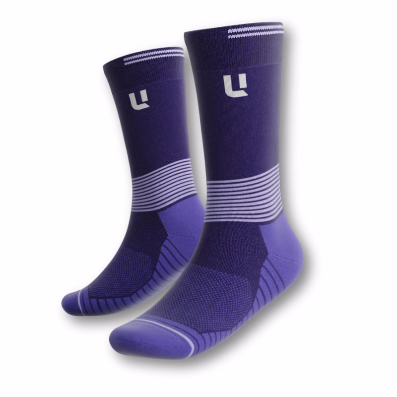 Premium Athletic Crew Socks