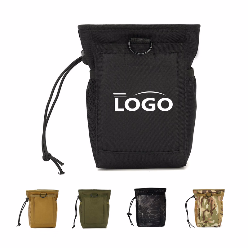 Outdoor Tactical Waist Bag for Tools and Accessories