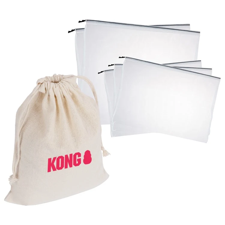 Nylon Mesh Produce Bag 1