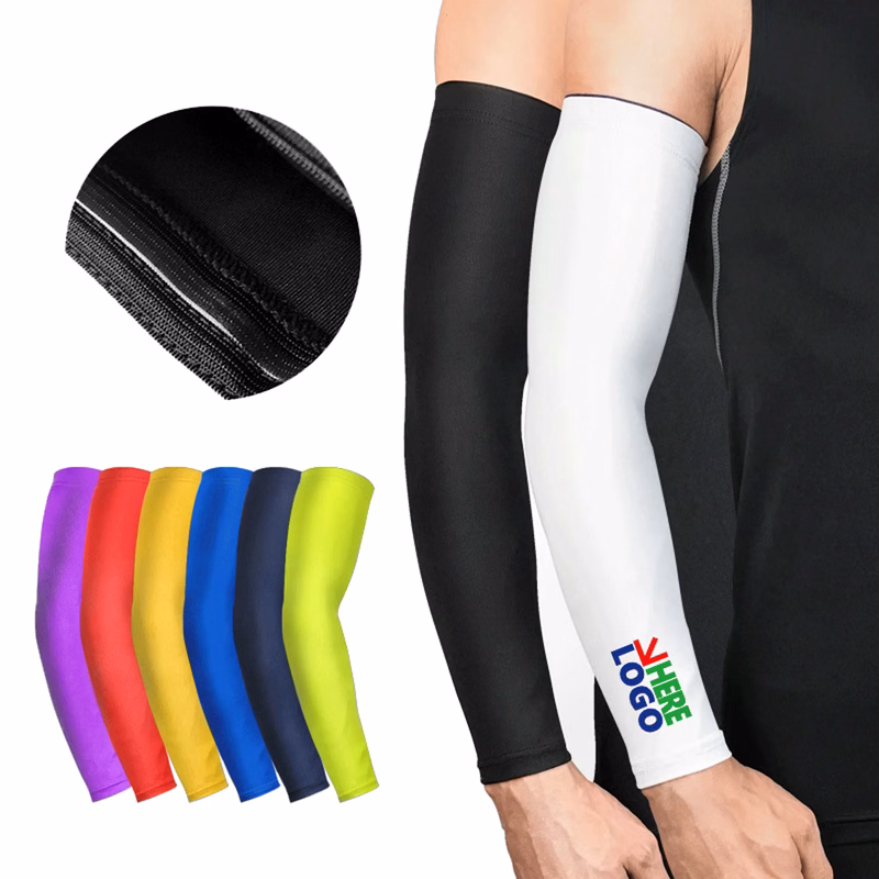 UV Protection Arm Cooling Sleeves