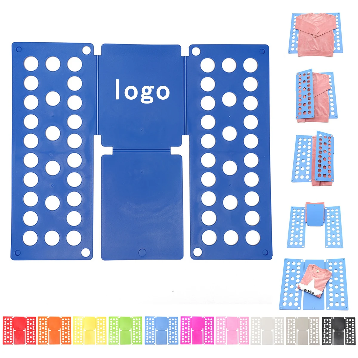 Shirt Folding Board 1