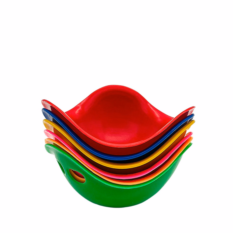 Sensory toy turtle shell