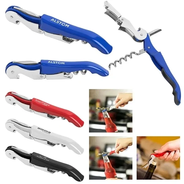 3-in-1 Wine Opener 1