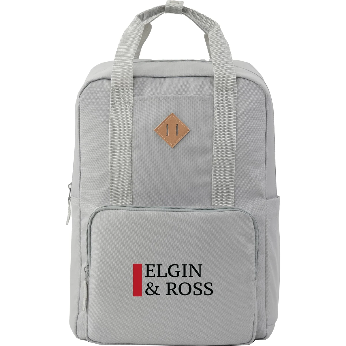 Fife Recycled 15" Laptop Backpack 1
