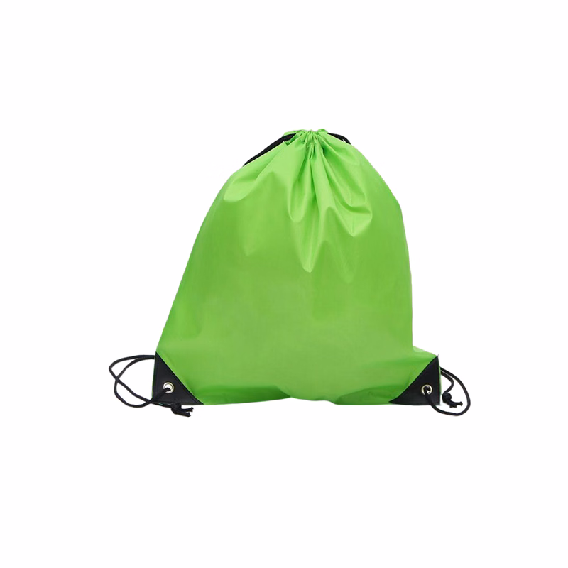 Polyester Drawstring Carry Sack 13.5" By 16.5"
