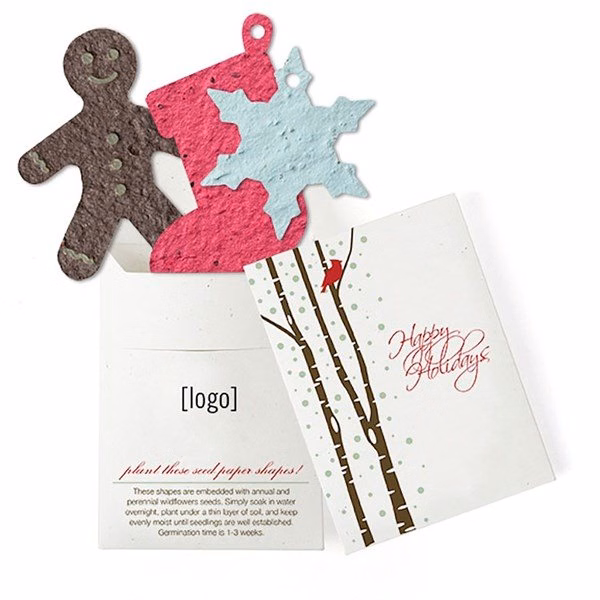 Pocket Garden Cardstock