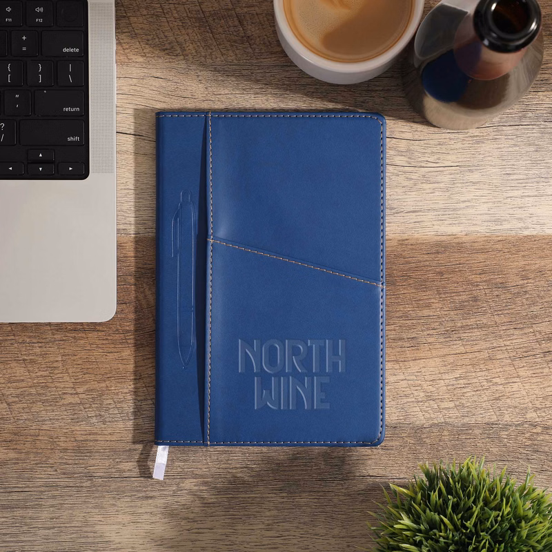 MagSpot Notebook