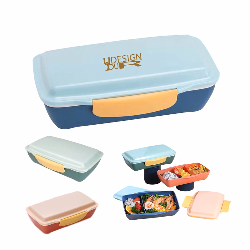 800 ML Bento Lunch Box