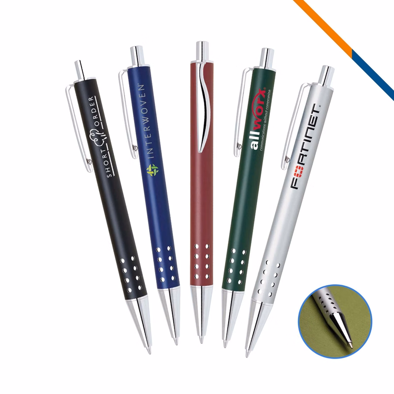 Beedle Metal Pen