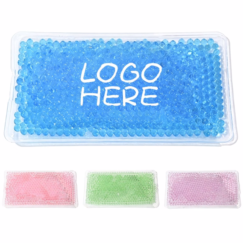 6*3 Inch Rectangular Cold Pack Patch