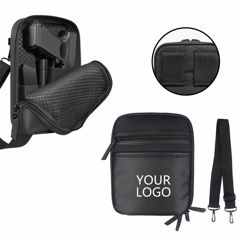 Pistol Waist Bag
