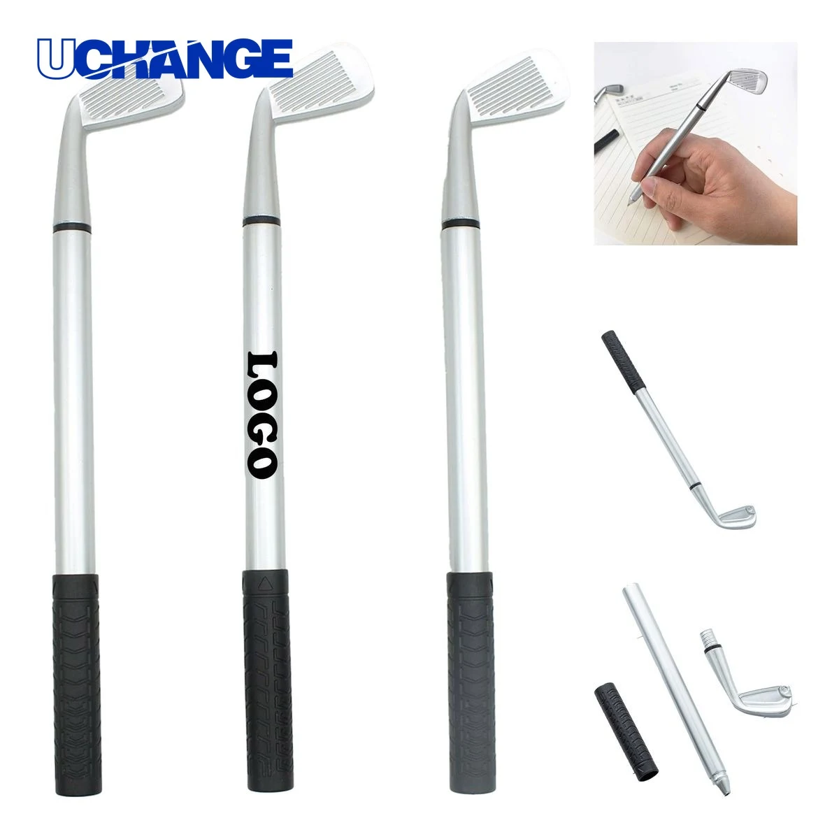 Golf Club Pen Tool for Writing 1