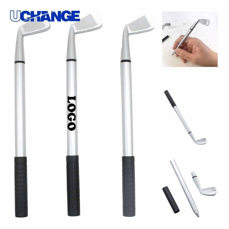 Golf Club Pen Tool for Writing