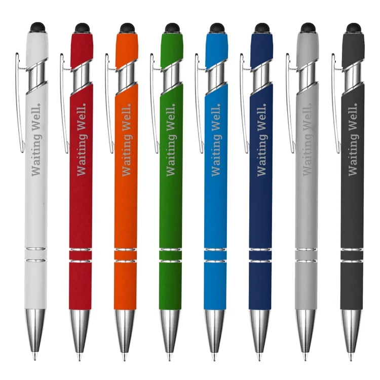 Yvette Stylus 1