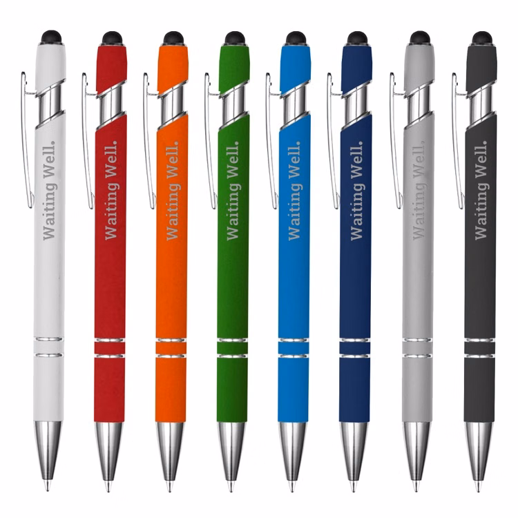 Yvette Stylus