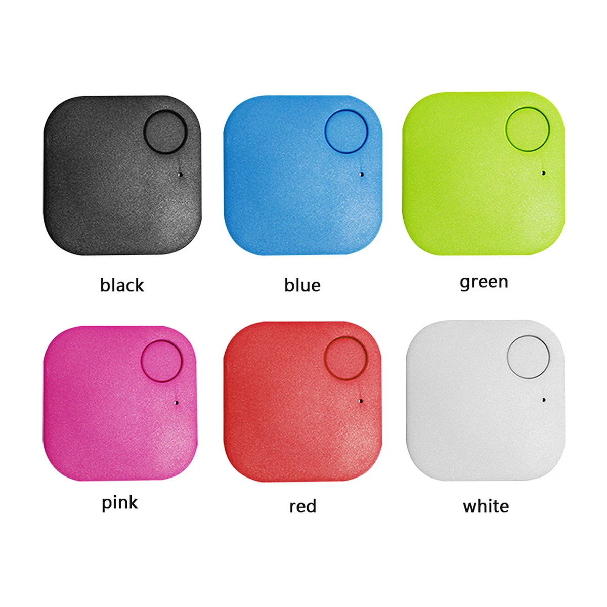 Anti-Loss Smart Tracker 50 MOQ 1