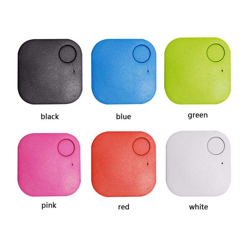 Anti-Loss Smart Tracker 50 MOQ