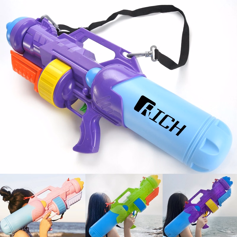 Squirt Water Guns