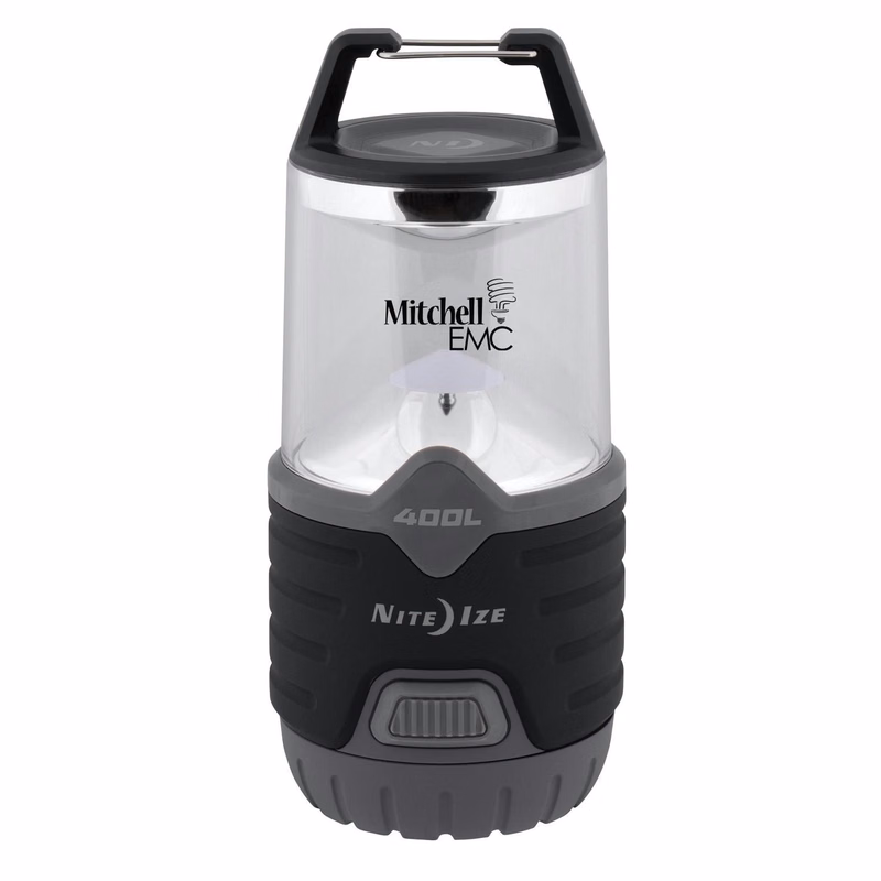 Nite Ize Radiant 400 Lantern