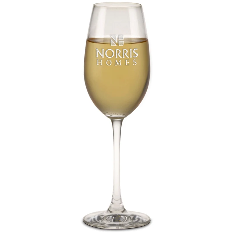 9 oz. Ouverture-Champagne - Deep Etched 1
