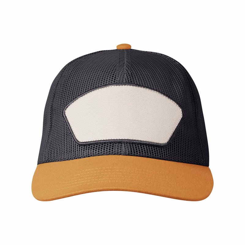 Homestead Mesh Trucker Cap - BA682