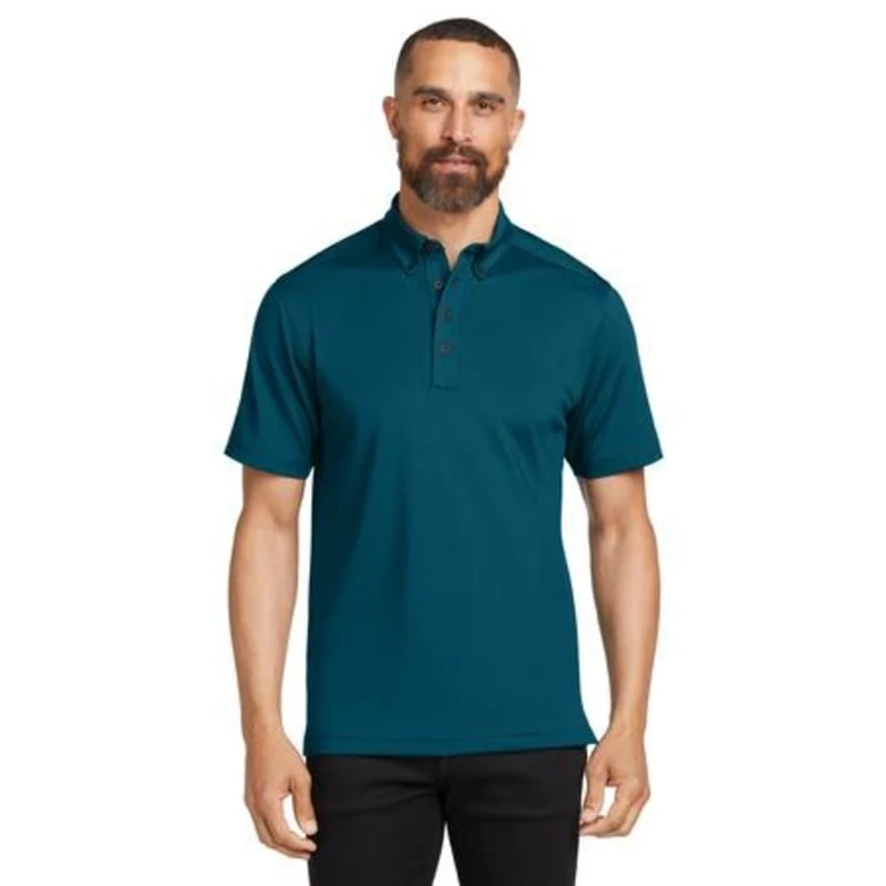 OGIO Gauge Polo. 1