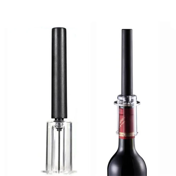 Air Pressure Pump Wine Opener 1