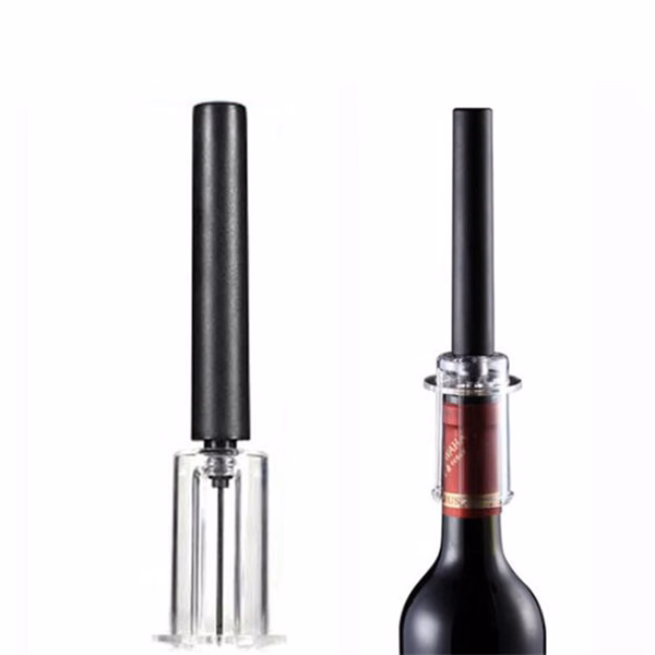 Air Pressure Pump Wine Opener