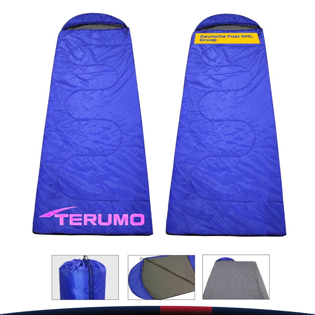Fosoa Sleeping Bag 1