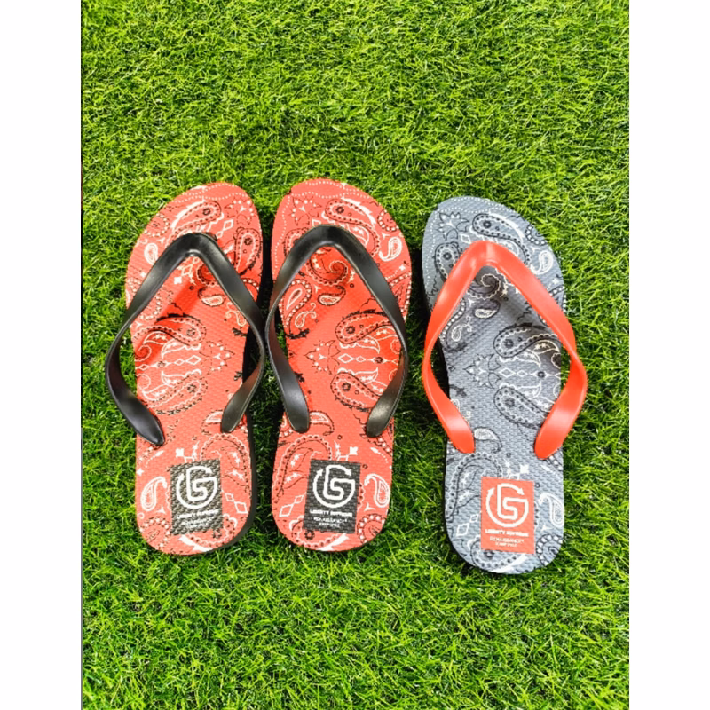 Adult Flip Flops