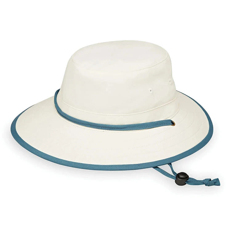 Wallaroo Ladies Explorer Hat 1
