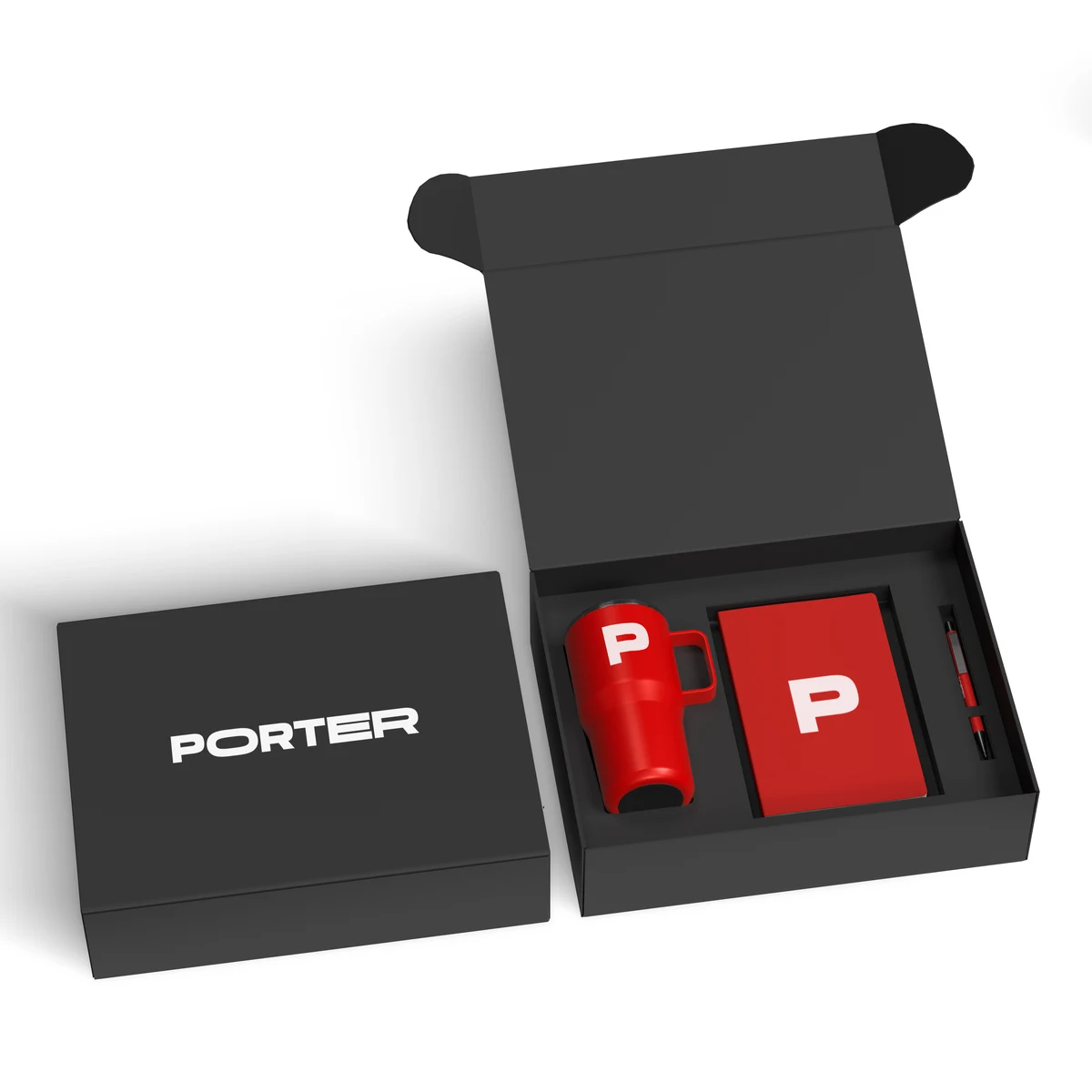 Modq All Systems Go 3-piece Gift Set 1