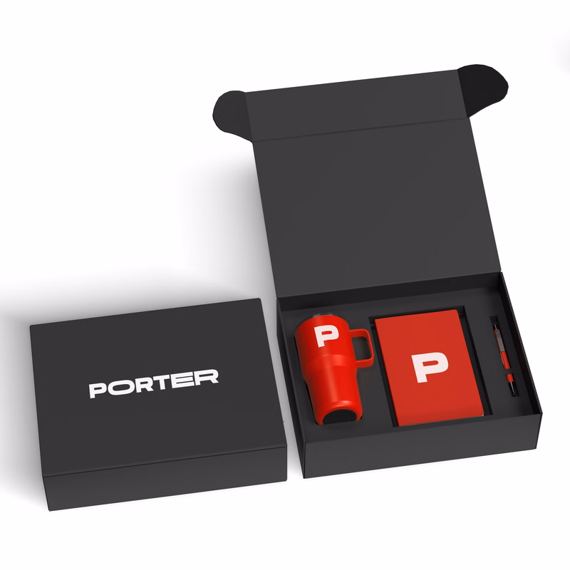 Modq All Systems Go 3-piece Gift Set