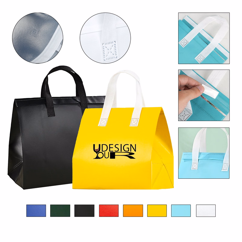 Thermal Insulation Packaging Bag