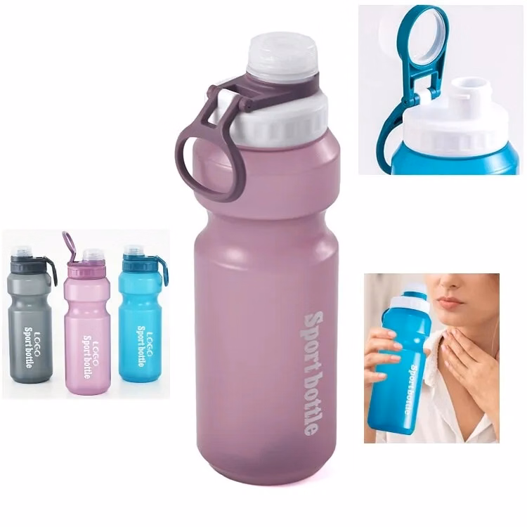 25oz Sport Water Bottle
