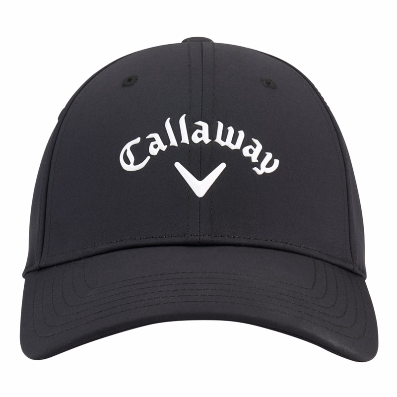 Callaway® Liquid Metal Golf Hat with Adjustable Hook & Custom Logo