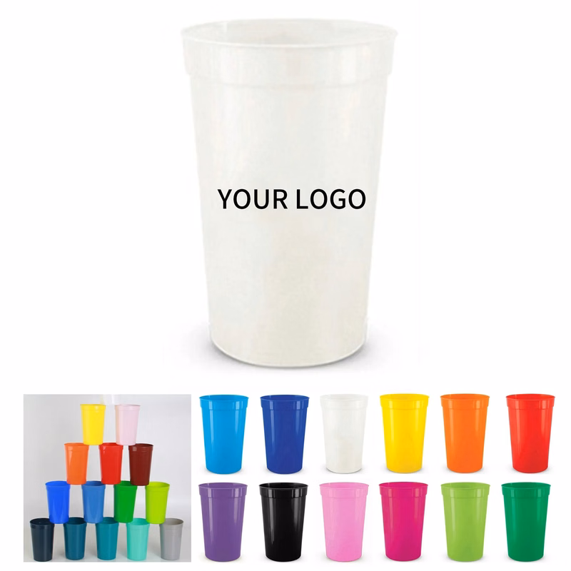 Stadium Cup for Events