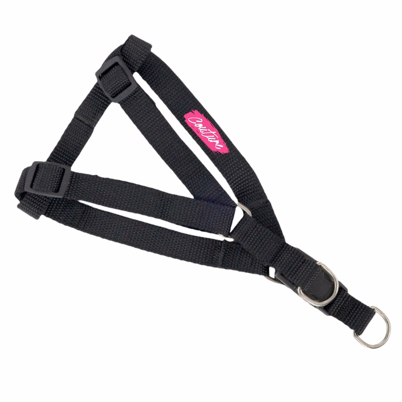 Adjustable Large Dog Chest Strap