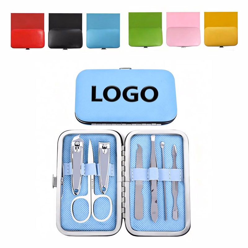 7-Piece Manicure & Nail Care Set