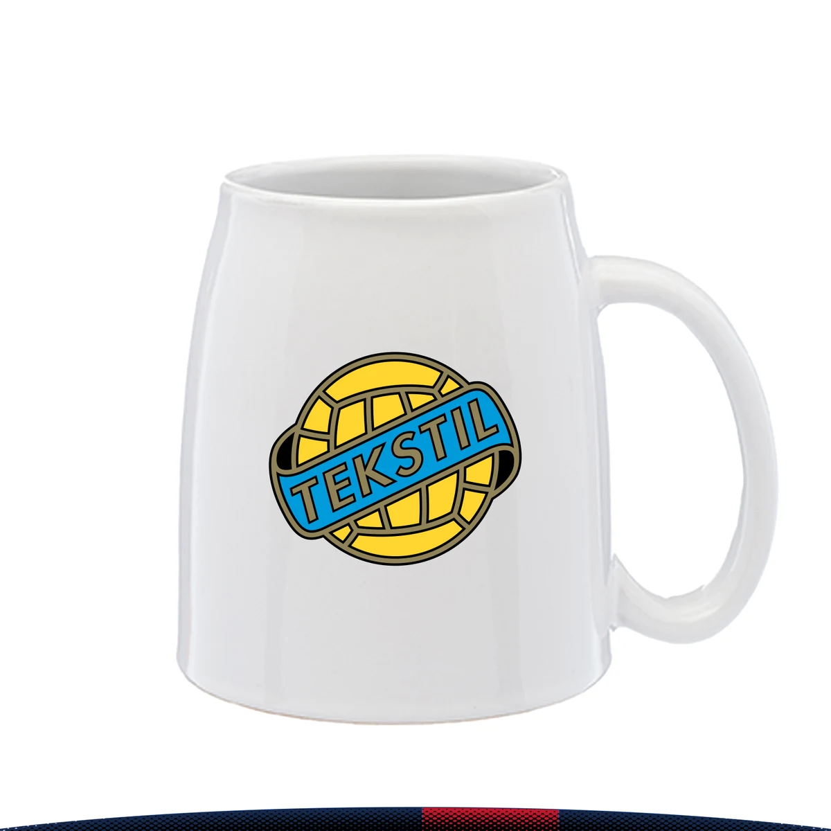 18 oz. Flurp Inverted Ceramic Mugs 1