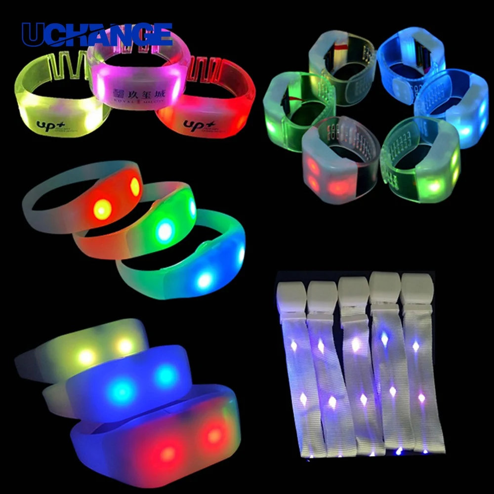 Luminous Bracelet Wristband 1