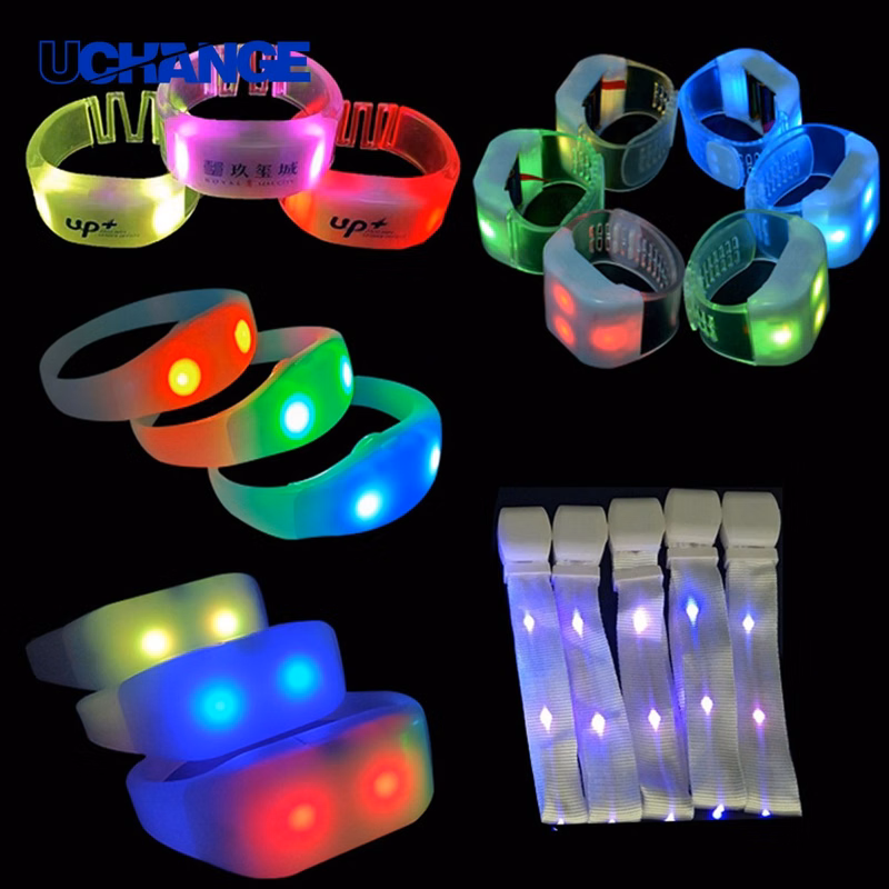 Luminous Bracelet Wristband