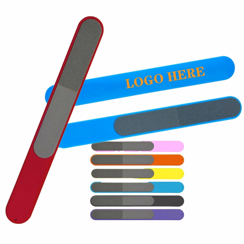 Lightweight Nail File