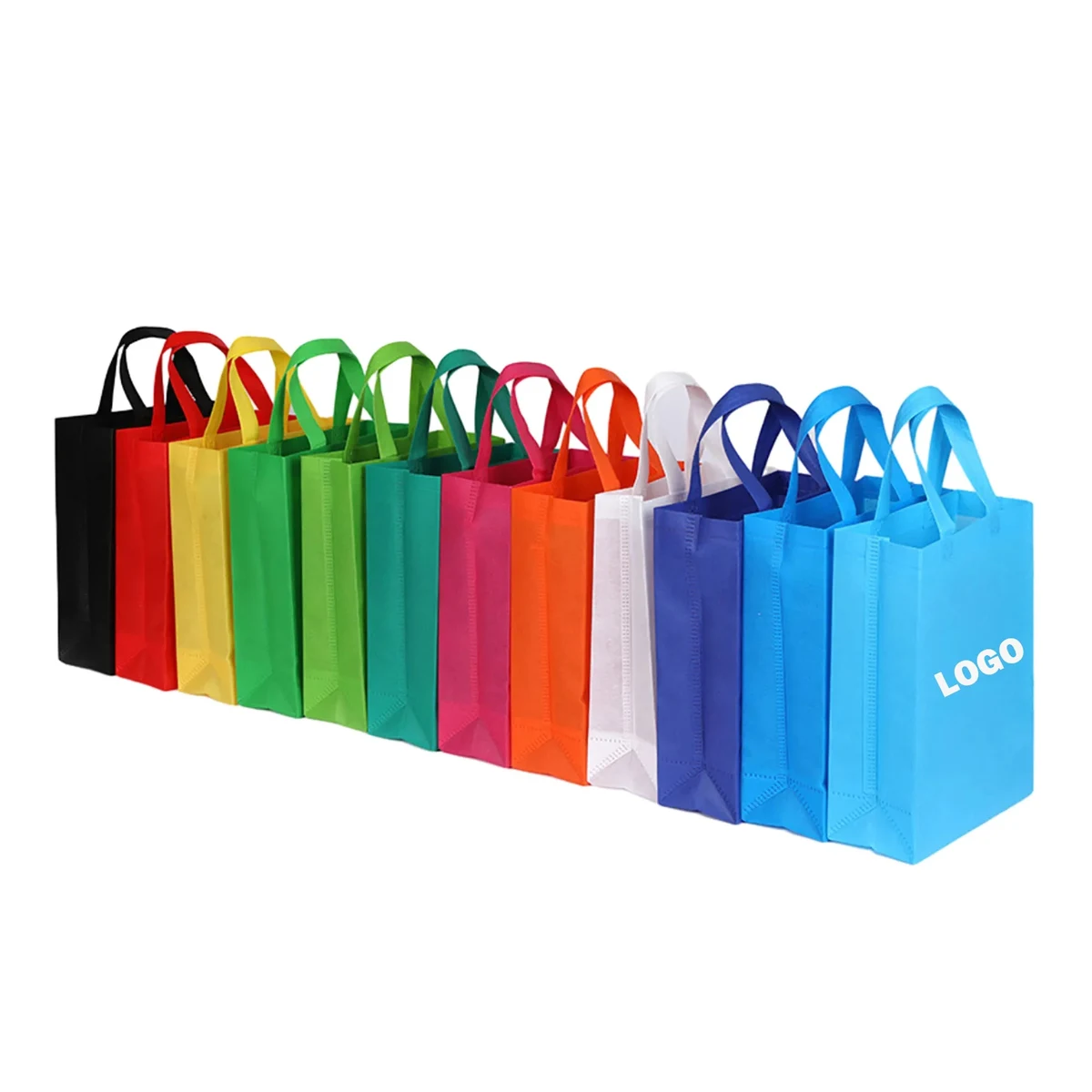 Popular Non Woven Tote Bag 1