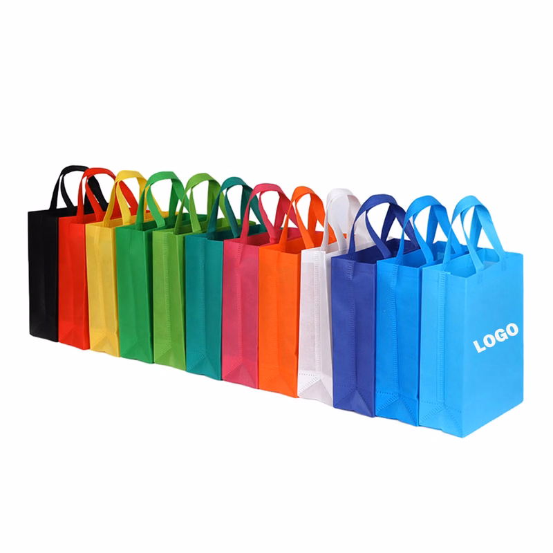 Popular Non Woven Tote Bag
