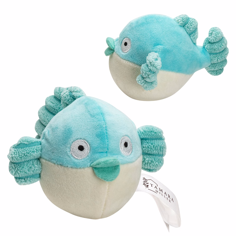 Stress Busters™ Blowfish
