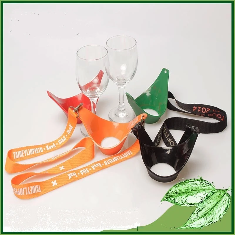 Custom Printed Lanyard 1